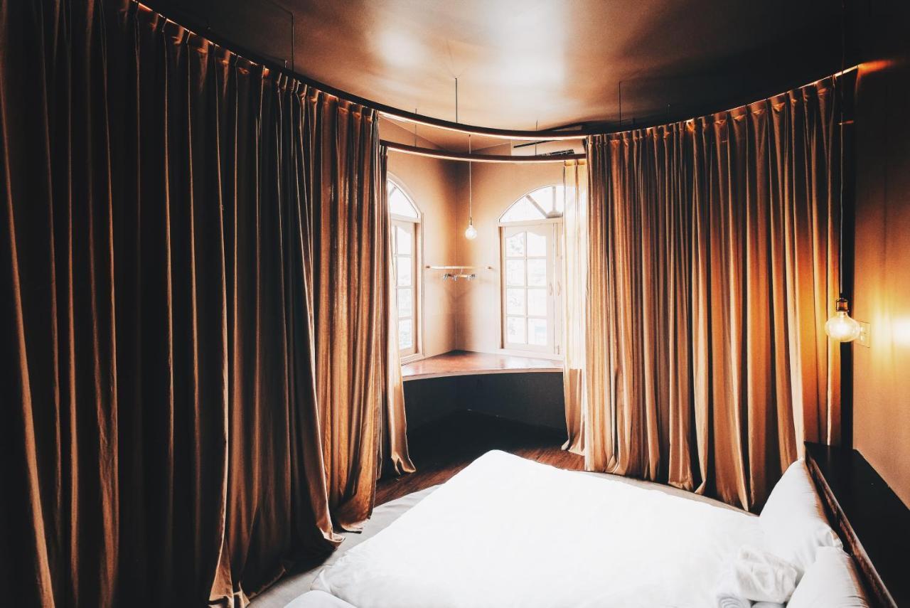 Hostel Anettai Πόλη Χο Τσι Μινχ Εξωτερικό φωτογραφία
