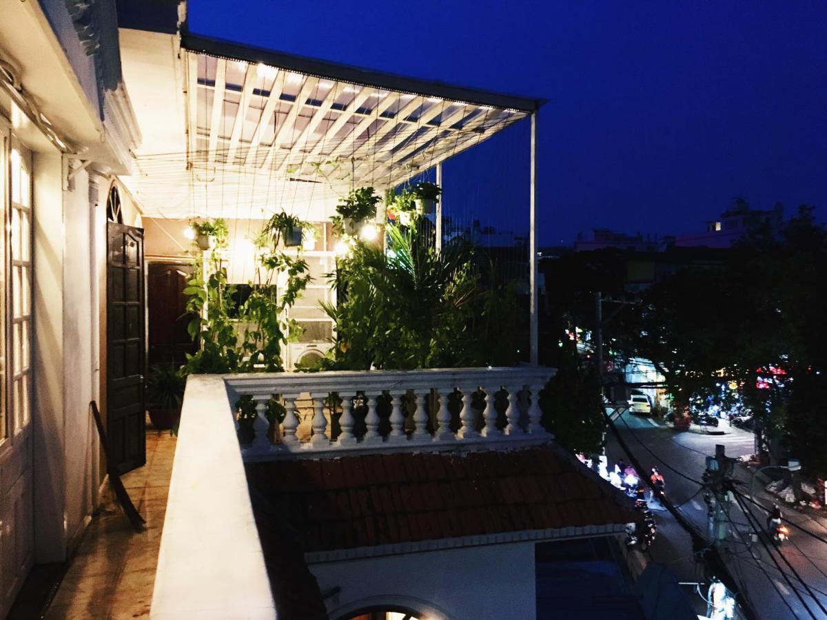 Hostel Anettai Πόλη Χο Τσι Μινχ Εξωτερικό φωτογραφία