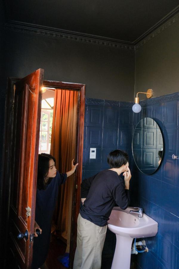 Hostel Anettai Πόλη Χο Τσι Μινχ Εξωτερικό φωτογραφία