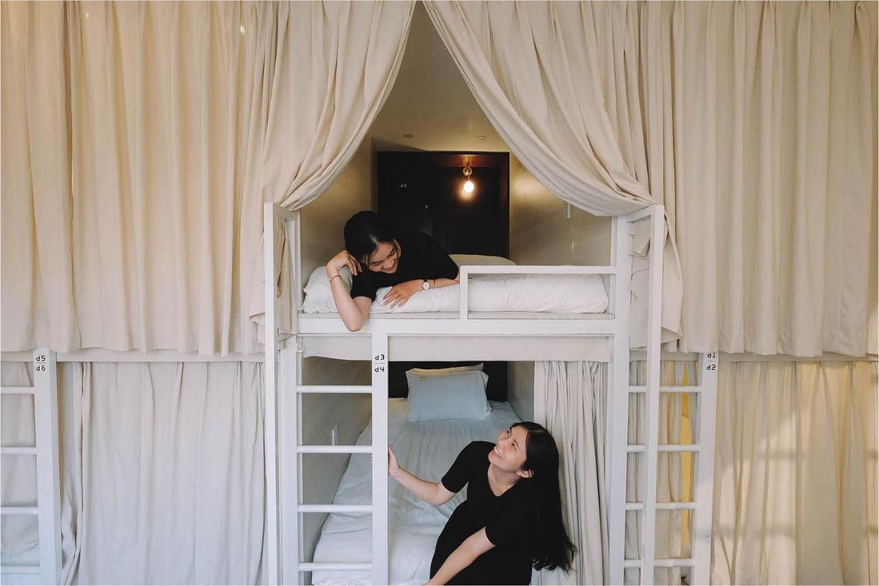 Hostel Anettai Πόλη Χο Τσι Μινχ Εξωτερικό φωτογραφία