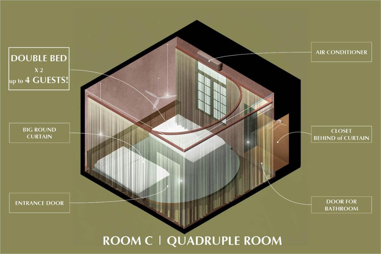 Hostel Anettai Πόλη Χο Τσι Μινχ Εξωτερικό φωτογραφία